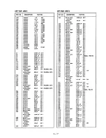 Предварительный просмотр 78 страницы Icom IC-575A Service Manual