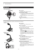 Предварительный просмотр 2 страницы Icom IC-700 Quick Reference