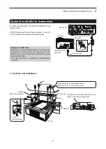 Предварительный просмотр 7 страницы Icom IC-700 Quick Reference