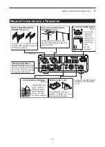 Предварительный просмотр 9 страницы Icom IC-700 Quick Reference