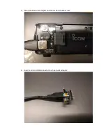 Preview for 2 page of Icom IC-7000-HDMI Manual