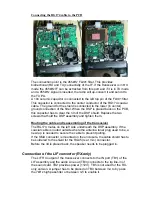 Preview for 2 page of Icom IC-7000 Installing Manual