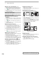 Preview for 12 page of Icom IC-7000 Instruction Manual