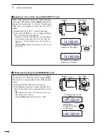 Предварительный просмотр 40 страницы Icom IC-7000 Instruction Manual