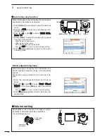 Preview for 42 page of Icom IC-7000 Instruction Manual