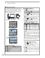 Preview for 56 page of Icom IC-7000 Instruction Manual