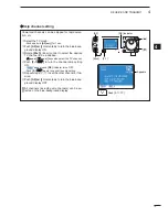 Preview for 79 page of Icom IC-7000 Instruction Manual