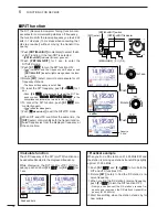 Preview for 84 page of Icom IC-7000 Instruction Manual