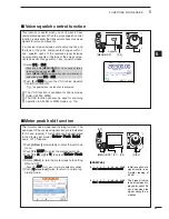 Preview for 93 page of Icom IC-7000 Instruction Manual