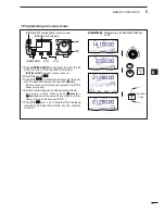 Предварительный просмотр 113 страницы Icom IC-7000 Instruction Manual