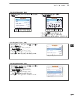 Preview for 129 page of Icom IC-7000 Instruction Manual