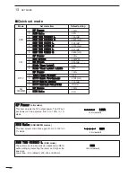 Preview for 132 page of Icom IC-7000 Instruction Manual