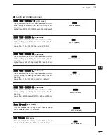 Предварительный просмотр 133 страницы Icom IC-7000 Instruction Manual