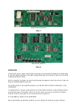 Предварительный просмотр 20 страницы Icom IC-7000 Manual