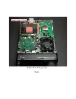 Предварительный просмотр 27 страницы Icom IC-7000 Manual