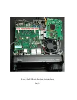 Предварительный просмотр 29 страницы Icom IC-7000 Manual