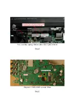 Предварительный просмотр 30 страницы Icom IC-7000 Manual