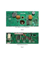 Предварительный просмотр 31 страницы Icom IC-7000 Manual