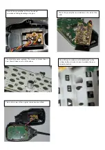 Preview for 2 page of Icom IC-7000 Modification Instruction