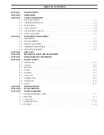 Preview for 3 page of Icom IC-7000 Service Manual