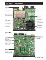 Предварительный просмотр 5 страницы Icom IC-7000 Service Manual