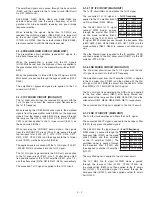 Preview for 7 page of Icom IC-7000 Service Manual