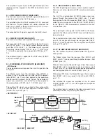 Preview for 8 page of Icom IC-7000 Service Manual