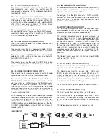 Предварительный просмотр 9 страницы Icom IC-7000 Service Manual