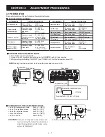 Preview for 16 page of Icom IC-7000 Service Manual