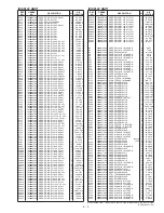 Предварительный просмотр 31 страницы Icom IC-7000 Service Manual