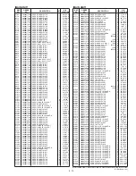 Предварительный просмотр 39 страницы Icom IC-7000 Service Manual