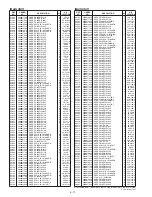 Предварительный просмотр 40 страницы Icom IC-7000 Service Manual