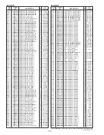 Предварительный просмотр 44 страницы Icom IC-7000 Service Manual