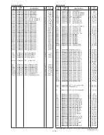 Предварительный просмотр 49 страницы Icom IC-7000 Service Manual