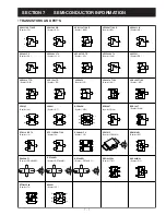 Предварительный просмотр 61 страницы Icom IC-7000 Service Manual