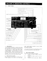 Предварительный просмотр 8 страницы Icom IC-701 Instruction Manual