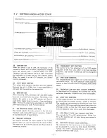 Preview for 11 page of Icom IC-701 Instruction Manual