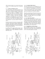 Предварительный просмотр 26 страницы Icom IC-701 Instruction Manual