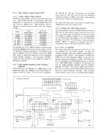 Предварительный просмотр 28 страницы Icom IC-701 Instruction Manual