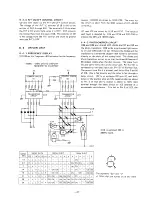 Предварительный просмотр 30 страницы Icom IC-701 Instruction Manual