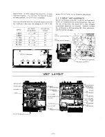 Предварительный просмотр 41 страницы Icom IC-701 Instruction Manual