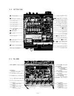 Предварительный просмотр 45 страницы Icom IC-701 Instruction Manual