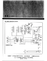 Preview for 3 page of Icom IC-701PS Instruction Manual