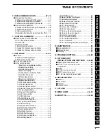 Preview for 5 page of Icom IC-703 Instruction Manual