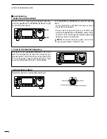 Preview for 10 page of Icom IC-703 Instruction Manual