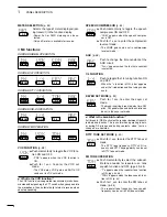 Предварительный просмотр 20 страницы Icom IC-703 Instruction Manual