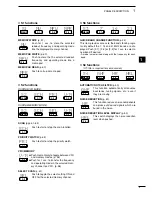 Preview for 21 page of Icom IC-703 Instruction Manual