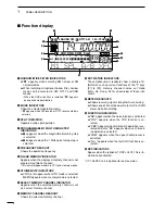 Preview for 24 page of Icom IC-703 Instruction Manual