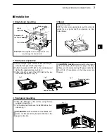 Предварительный просмотр 27 страницы Icom IC-703 Instruction Manual