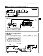 Предварительный просмотр 31 страницы Icom IC-703 Instruction Manual